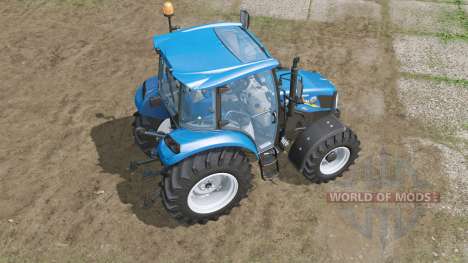 New Holland T4.65 para Farming Simulator 2015