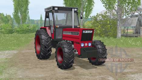 Universal 1010 DT para Farming Simulator 2015