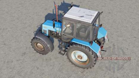 MTK-892.2 Bielorrusia para Farming Simulator 2017
