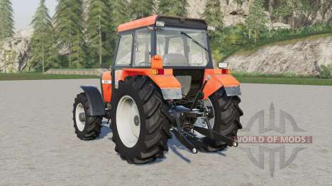 Ursus 4514 para Farming Simulator 2017