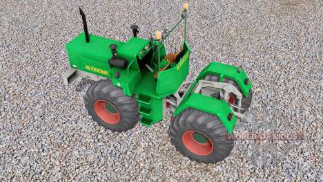 Deutz D 16006 A para Farming Simulator 2017