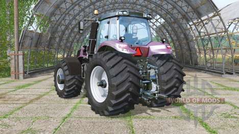 New Holland T8-series para Farming Simulator 2015