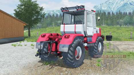 T-200K para Farming Simulator 2013