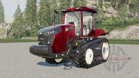 Challenger MT700-series para Farming Simulator 2017