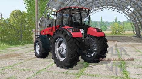 MTH-3522 Bielorrusia para Farming Simulator 2015