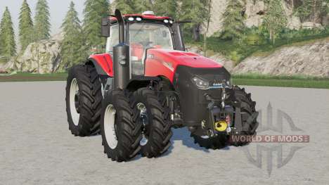 Case IH Magnum para Farming Simulator 2017