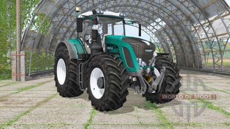 Fendt 900 Vario para Farming Simulator 2015