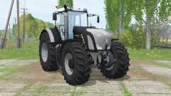 Fendt 936 Vario Black Beautɣ para Farming Simulator 2015