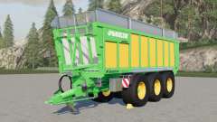 Joskin Drakkar 8600-37T1৪0 para Farming Simulator 2017