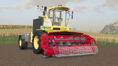 CMC Saturne 5৪00 para Farming Simulator 2017