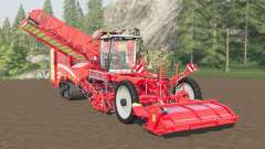 Grimme Varitron 470 Platino TT multifruiᵵ para Farming Simulator 2017