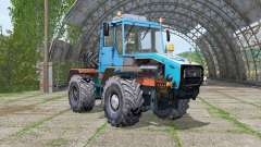 HTA-2Ձ0 para Farming Simulator 2015