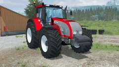 Valtra T16Ձ para Farming Simulator 2013