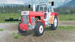 Fortschritt ZT 30ろ para Farming Simulator 2013