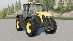 JCB Fastrac 4೩20 para Farming Simulator 2017