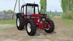 125ⴝ Internacional A para Farming Simulator 2015