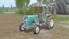 Ursus C-35ƽ para Farming Simulator 2015