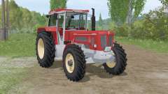 Schluter Super 1050 Ꝟ para Farming Simulator 2015