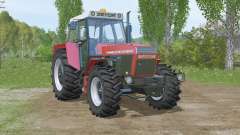 Zetor 16145 Turbꝍ para Farming Simulator 2015