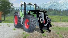 Fendt Favorit 816 para Farming Simulator 2013