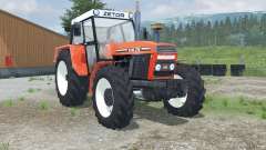 ZTS 16145 para Farming Simulator 2013