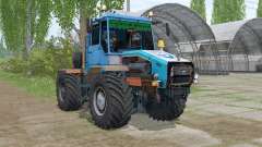 HTA-2Զ0 para Farming Simulator 2015