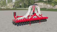Kuhn BTF 4000 para Farming Simulator 2017