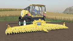 New Holland FⱤ780 para Farming Simulator 2017