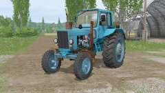 Mth-82 Bielorrusia para Farming Simulator 2015