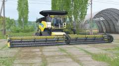 New Holland CɌ10.90 para Farming Simulator 2015