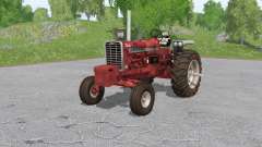 Farmall 1Ձ06 para Farming Simulator 2015