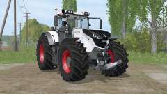 Fendt 1050 Vario Canada para Farming Simulator 2015