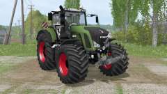 Fendt 924 Variꝍ para Farming Simulator 2015