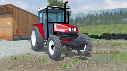 Universal 683 DƬ para Farming Simulator 2013