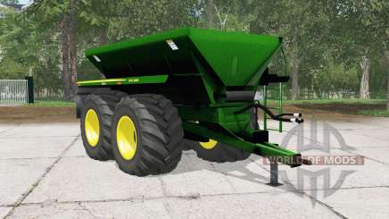 John Deere DN34ⴝ para Farming Simulator 2015