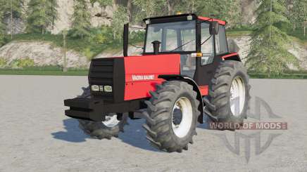 Valmet 1180 S v2.0 para Farming Simulator 2017