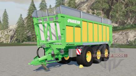 Joskin Drakkar 8600-37T1৪0 para Farming Simulator 2017