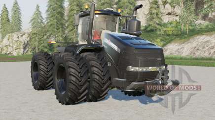 Caja IH Steiger 470〡500〡540〡580〡6೩0 para Farming Simulator 2017