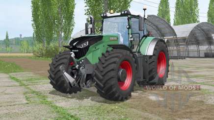 Fendt 1050 Variꙩ para Farming Simulator 2015