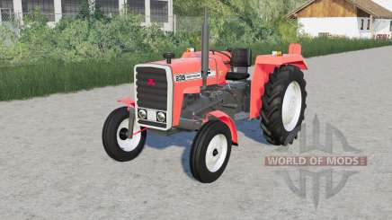 Massey Ferguson 235 para Farming Simulator 2017