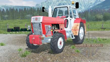 Fortschritt ZT 30ろ para Farming Simulator 2013