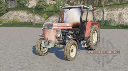 Ursus C-ろ85 para Farming Simulator 2017