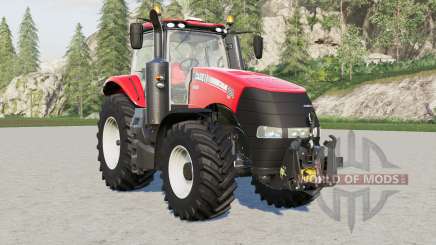 Caso IH Magnum 250〡280〡310〡340〡380 CVX para Farming Simulator 2017