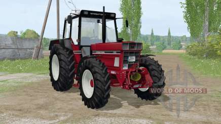 125ⴝ Internacional A para Farming Simulator 2015