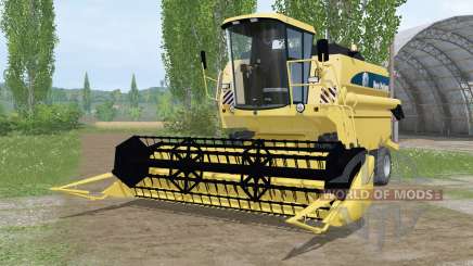 New Holland TC5Ꝝ para Farming Simulator 2015