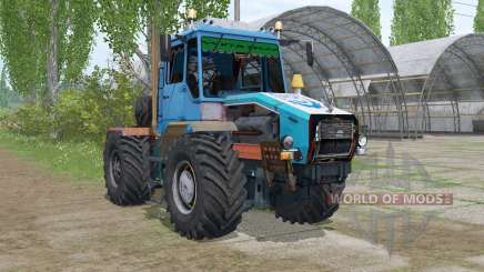 HTA-2Զ0 para Farming Simulator 2015