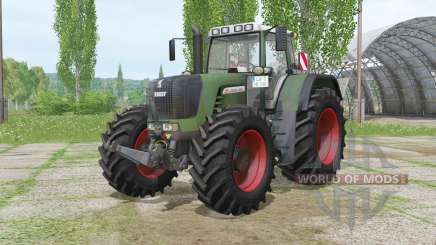 Fendt 930 Vario TMⱾ para Farming Simulator 2015
