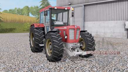 Schluter Super 1500 TVꝈ para Farming Simulator 2017