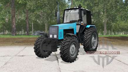 MTK-1221B.2 Bielorrusia para Farming Simulator 2015