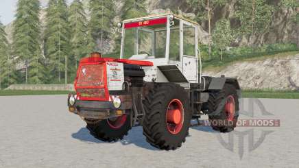 Skoda ST 1৪0 para Farming Simulator 2017